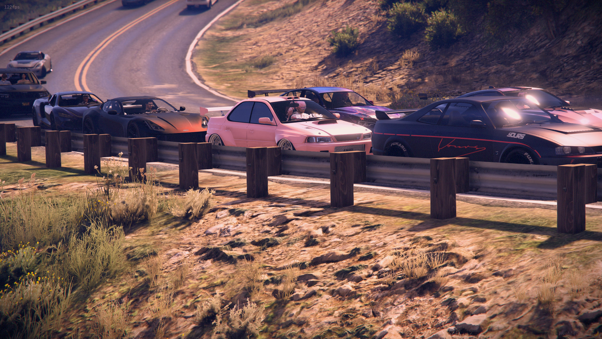 Foto 90 de Nia Blackwidow